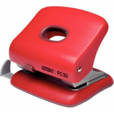 Rapid Hole Rapid 30 pages Red (10K251B)