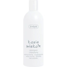 Ziaja Goat Milk Dry hair shampoo 400 ml