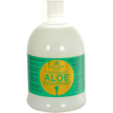 Kallos Aloe Vera Moisture Repair Shine Shampoo Hair shampoo 1000ml