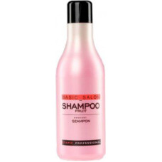 Stapiz Professional Fruit Shampoo Fruit shampoo 1000ml