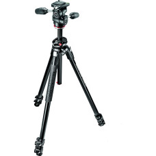 Manfrotto Tripod Manfrotto 290 Dual (MK290DUA3-3W)