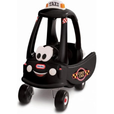 Little Tikes Rider Black Cab Cozy Coupe (160467)