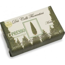 Nesti Dante Dei Colli Fiorentini Cipresso Regenerative toilet soap 250g