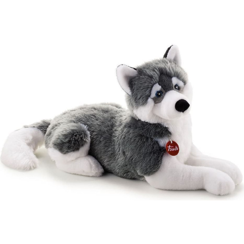 Trudi Pluszak dog husky Marcus, 60 cm (22274)