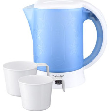 Maestro Teapot Maestro MR-010 Blue