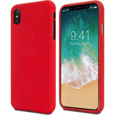 Mercury Goospery Mercury Soft to Xiaomi Redmi 7 Red