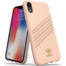 Adidas adidas OR Moulded Case PU SNAKE FW18 for iPhone XR