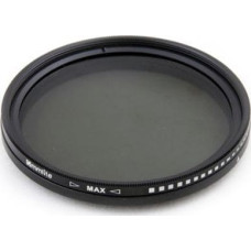 Camdiox Filter CAMDIOX FADER 58mm grey filter
