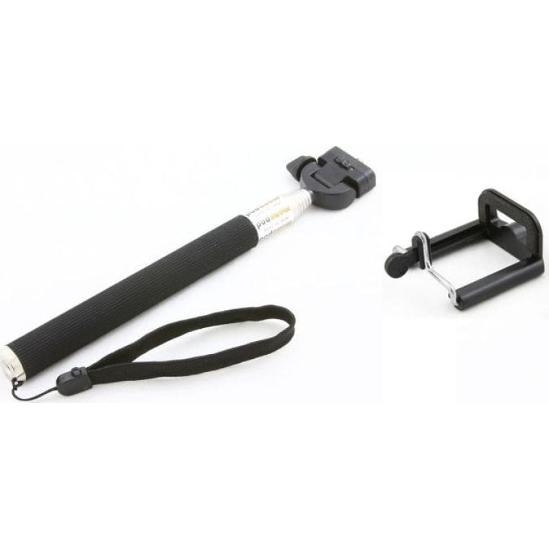 Xrec Selfie stick Xrec MONOPOD STATYW RAMIĘ wysięgnik na SMARTFON TELEFON