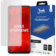 3MK 3MK FlexibleGlass Xiaomi Redmi Note 9 Hybrid Glass