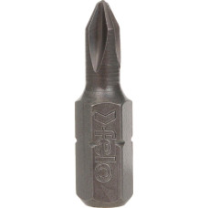 Felo bit krzyżowy PH 1, 25 mm (FL02201010)
