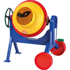 Lena Bulk sand mixer