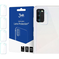 3MK HYBRIDO GLASS 3MK LENS PROTECTION GALAXY A41