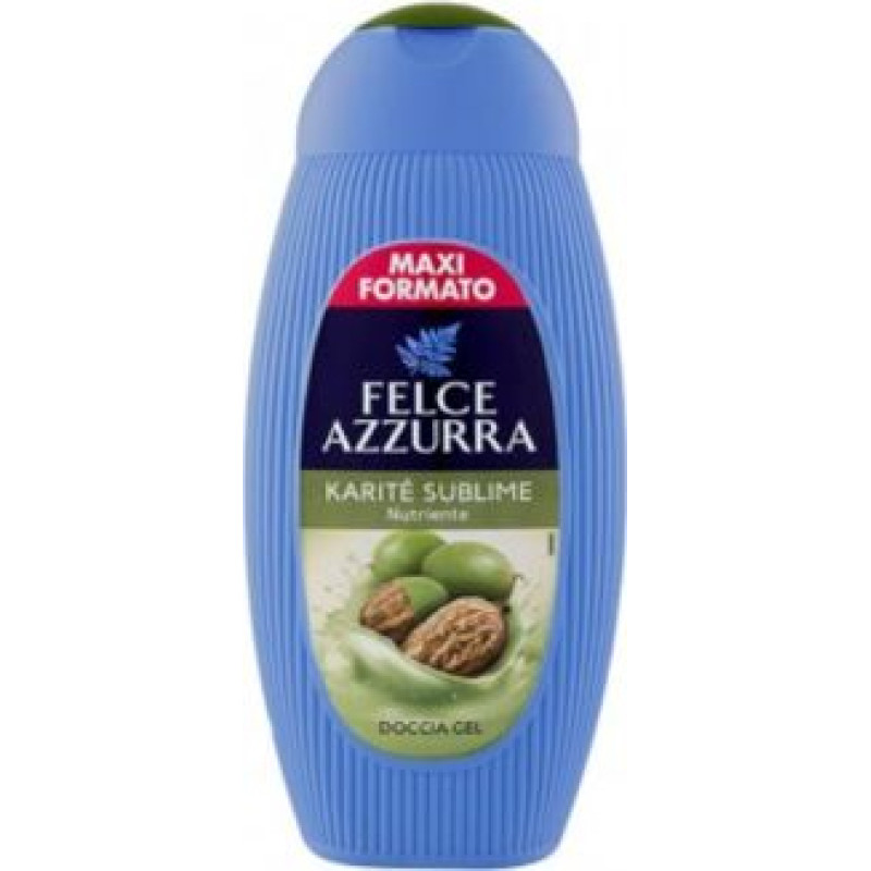 Felce Azzurra Karite Butte shower gel
