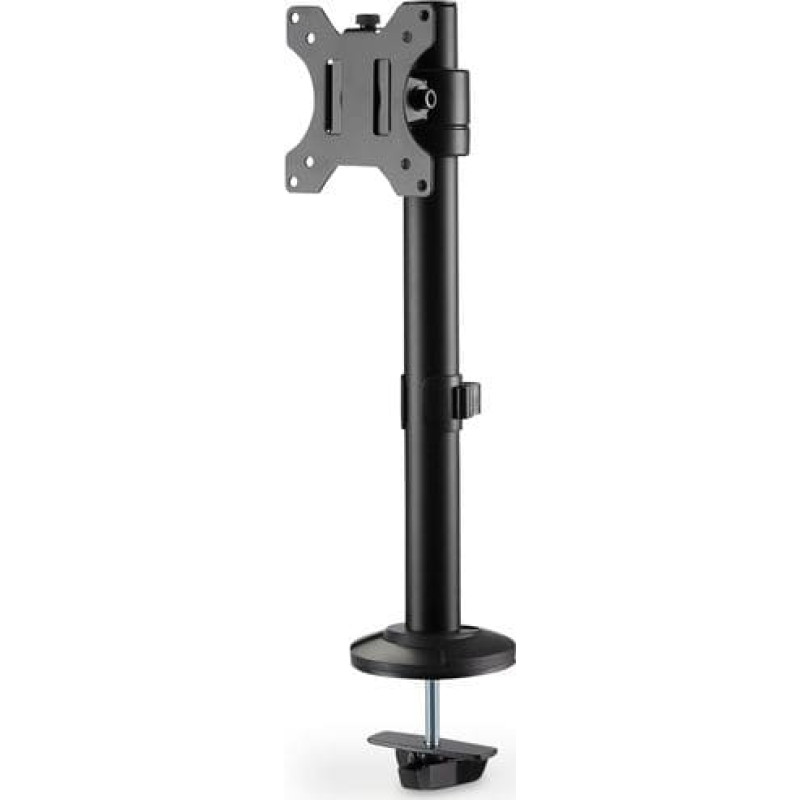 Digitus Universal Single Monitor, monitor mount black