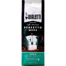 Bialetti Ground coffee Bialetti Perfetto Moka Deka 250g