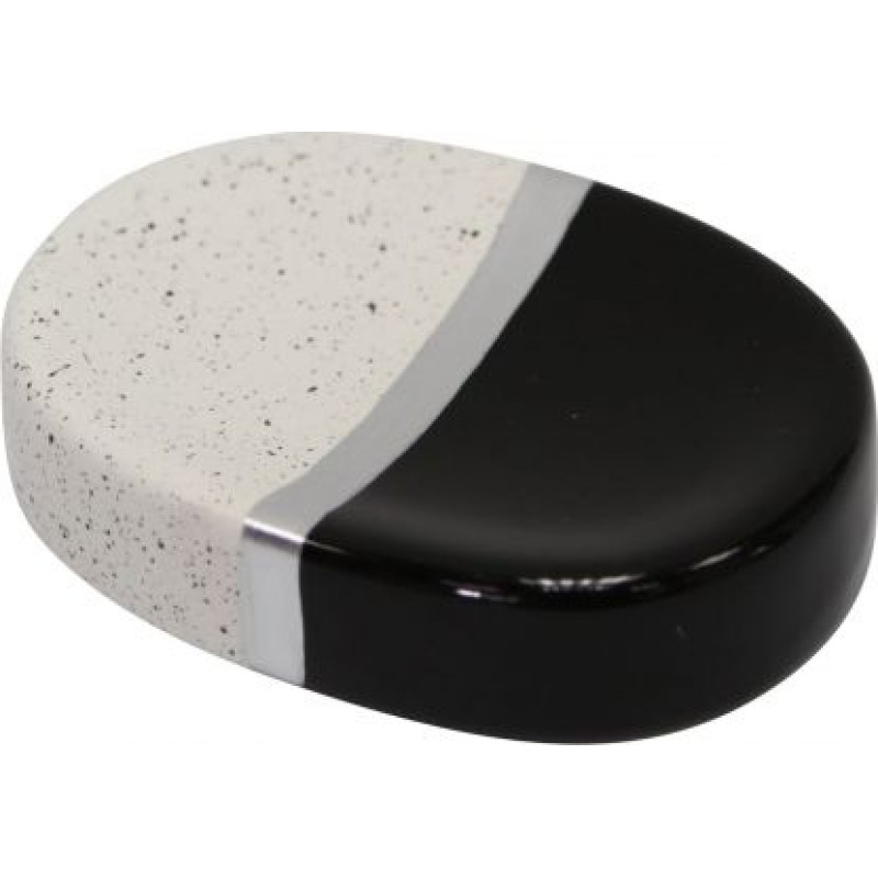 Douceur D`interieur Mydelniczka stojąca czarny (3574388011318)