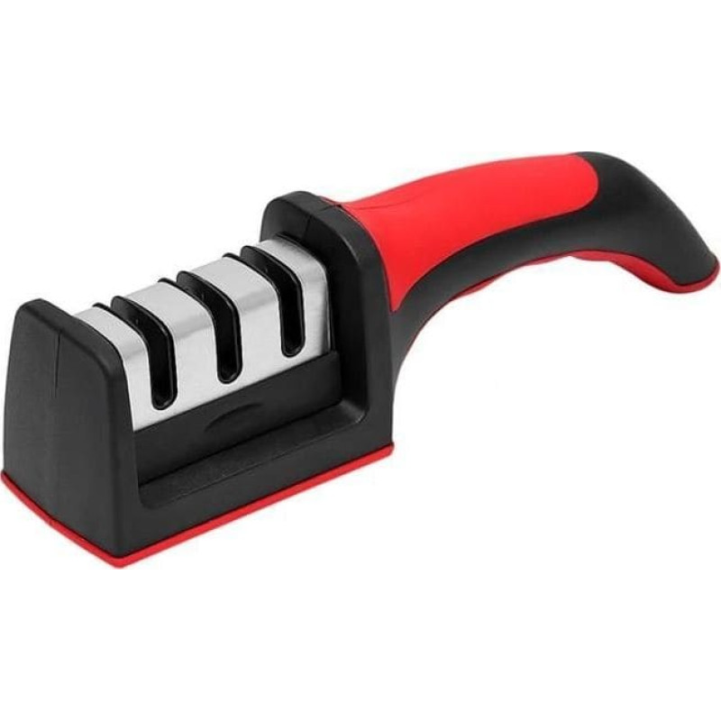 Iso Trade Ostrzałka do noży O6672