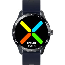 Gino Rossi Smartwatch Gino Rossi SW018-5 Granatowy  (16950)