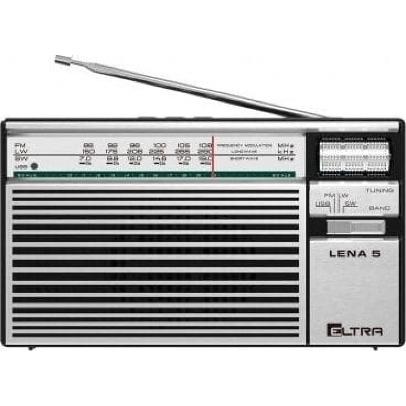 Eltra Radio Eltra Lena 5