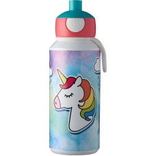 Mepal Butelka pop-up Campus 400 ml Unicorn 107410065377