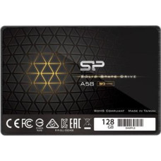 Silicon Power SSD Silicon Power Ace A58 128GB 2.5" SATA III (SP128GBSS3A58A25 )