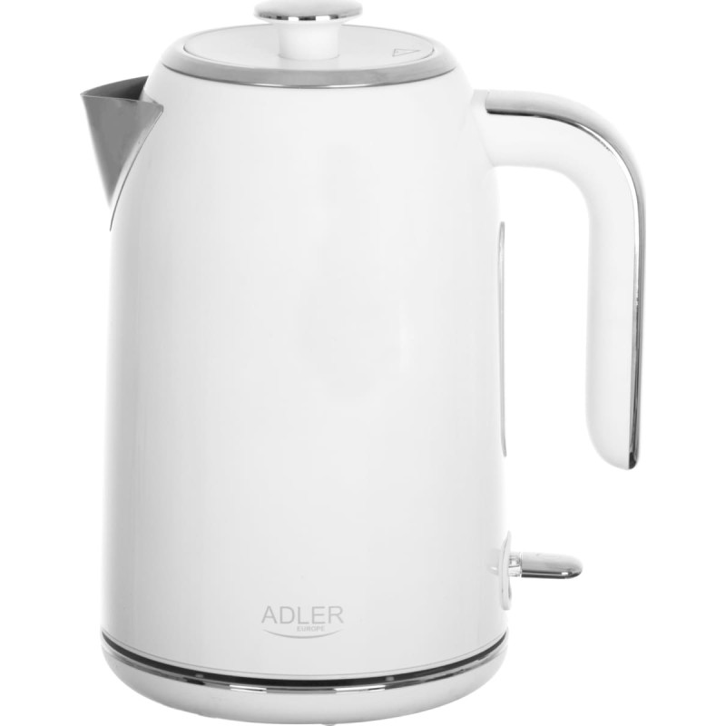 Adler Teapot Adler AD 1341 White
