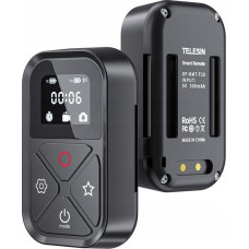 Telesin Pilot Do Gopro Hero 10 9 8 Black Max / 80m Ip54 Telesin Gp-rmt-t10