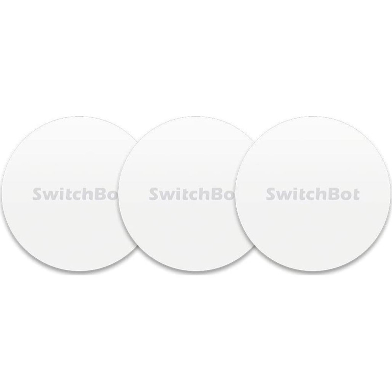 Switchbot SMART HOME TAG/W1501000 SWITCHBOT