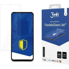 3MK 3MK FlexibleGlass Lite Motorola Moto G13/G23 Hybrid Glass Lite