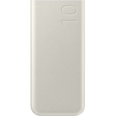 Samsung Powerbank Samsung EB-P3400XU 10000mAh Cream