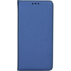 Defaultbrand Smart Magnet book by Samsung S23 Plus S916 blue/blue