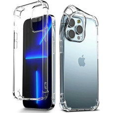 Defaultbrand Mercury Bulletproof Samsung A14 5G A146 transparent