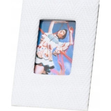 Loveinstant Box LoveInstant Photo frame Fujifilm Instax Mini / Xiaomi / Polaroid / Canon / HP / Kodak - White