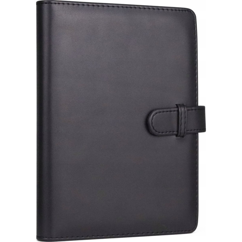 Loveinstant Album For Photos 128 Szt. To Fujifilm Instax Mini 40 12 11 9 8 7 Evo Liplay Link / Black