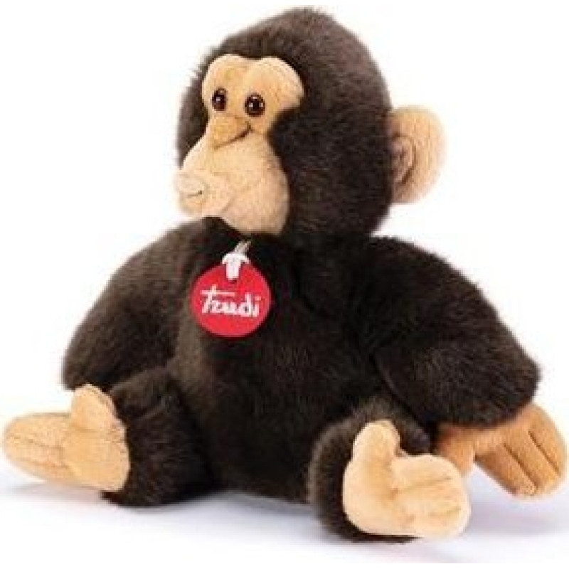 Trudi TRUDI KLASYCZNE MAŁPA BISKO (S)