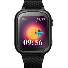 Garett Smartwatch Garett Kids Essa 4G Black (Kids Essa 4G czny)
