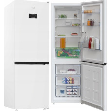 Beko Lod&oacute;wka Beko Lod&oacute;wka Beko B3RCNA344HW NoFrost 301l LED 60cm