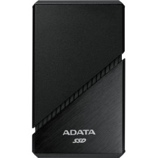 Adata External SSD SE920     2TB Elite Black R/W 3800/3700 MB