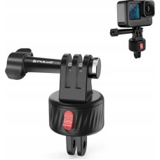 Puluz Fastener / Mounting / Magnet holder for GoPro HERO 11 10 8 7 6 5 4 / SJCAM / Xiaomi / DJI / PU706B
