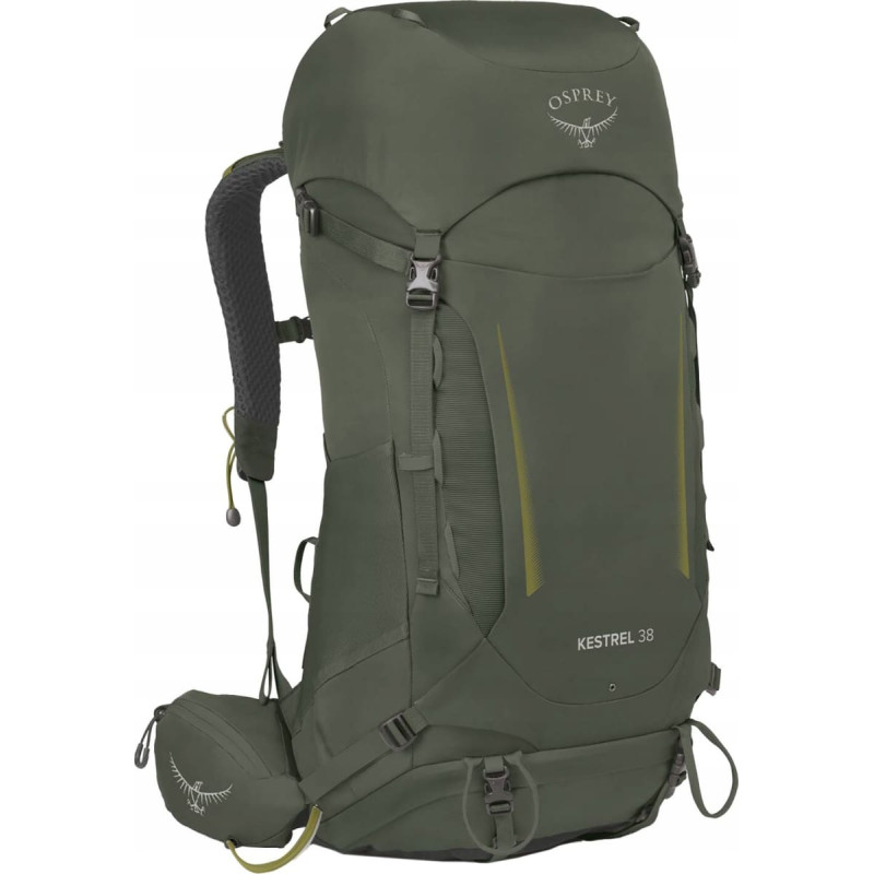 Osprey Plecak turystyczny Osprey Kestrel 36 l Zielony