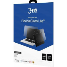 3MK 3MK FlexibleGlass Lite Prestigio Q Mini 4137 do 8.3" Szkło hybrydowe Lite