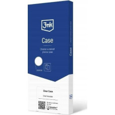 3MK Etui Clear Case do Realme C51