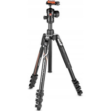 Manfrotto Statyw Manfrotto Statyw z głowicą kulową Manfrotto Befree Advanced Lever, do Sony Alpha