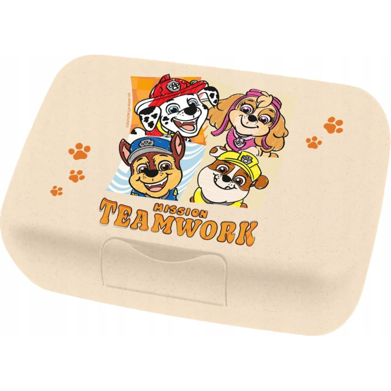 Koziol Śniadani&oacute;wka dla dzieci CANDY L Psi Patrol, KOZIOL