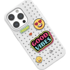 Triton Przypinki Pinit Emoji Pin do Pinit Case Wz&oacute;r 3