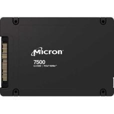Micron 7500 PRO 3840GB U.3 (15mm) TCG-Opal-Enterprise