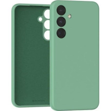 Mercury Goospery Mercury Mercury Silicone Samsung A05s A057 zielony /green