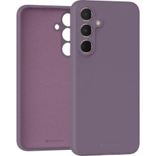 Mercury Goospery Mercury Mercury Silicone Sam A35 A356 fioletowy /purple