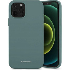 Mercury Goospery Mercury Mercury Silicone Sam A35 A356 zielony /green